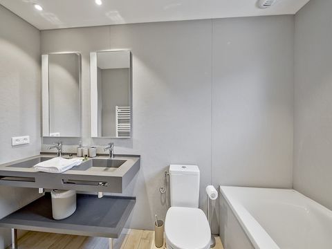 VILLA 8 personnes - 4 CHAMBRES-CLIMATISÉ-PISCINE PRIVÉE 7M-TERRASSE SPACIEUSE