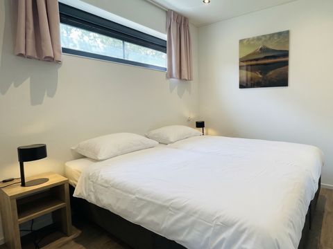CHALET 6 personnes - Cube Elite