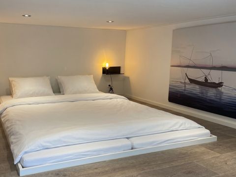 CHALET 6 personnes - Cube Elite