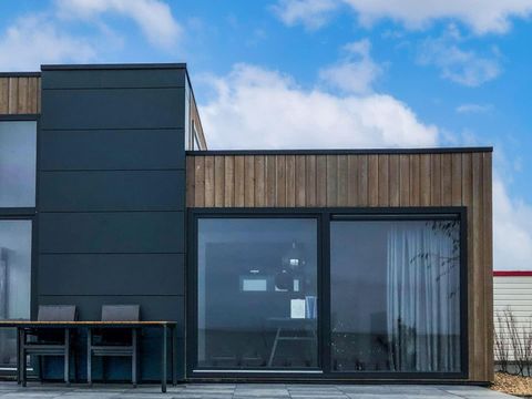 CHALET 6 personnes - Cube Elite