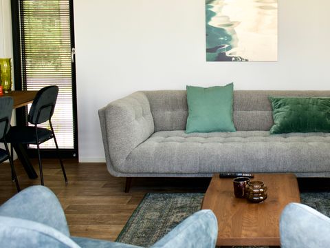 CHALET 6 personnes - Cube Elite