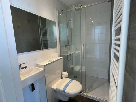 CHALET 6 personnes - Cube Elite