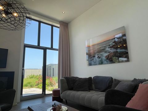 CHALET 6 personnes - Cube Elite