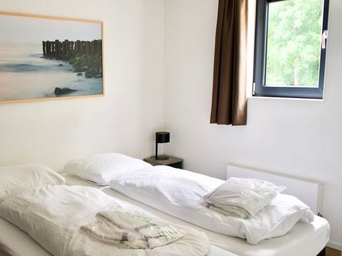 CHALET 6 personnes - Cube Elite