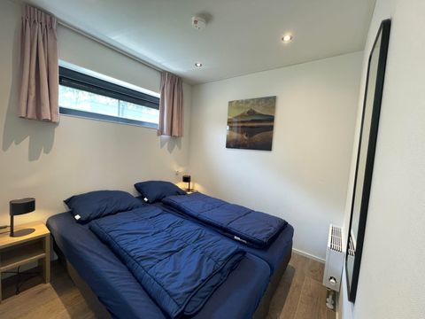 CHALET 6 personnes - Cube Elite