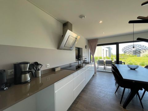 CHALET 6 personnes - Cube Elite