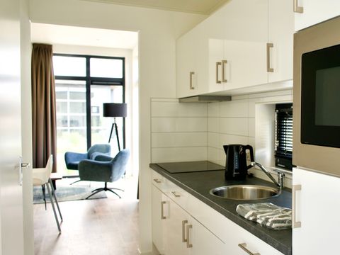 CHALET 6 personnes - Cube Elite