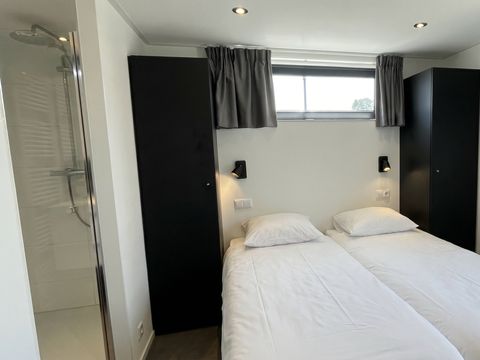 CHALET 6 personnes - Cube Elite