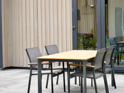 CHALET 6 personnes - Cube Elite