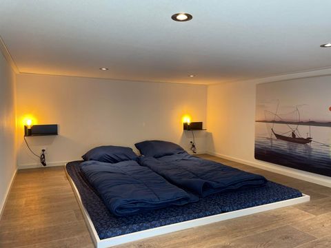 CHALET 6 personnes - Cube Elite
