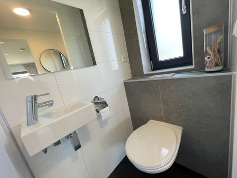 CHALET 6 personnes - Cube Elite