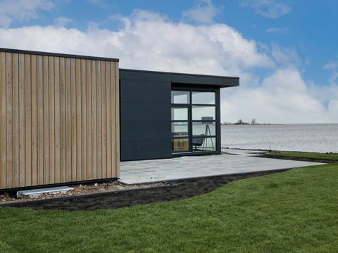 CHALET 4 personnes - L-Cube