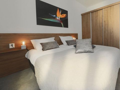 CHALET 4 personnes - L-Cube