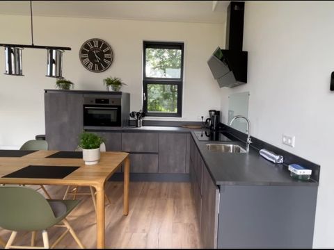 CHALET 4 personnes - L-Cube