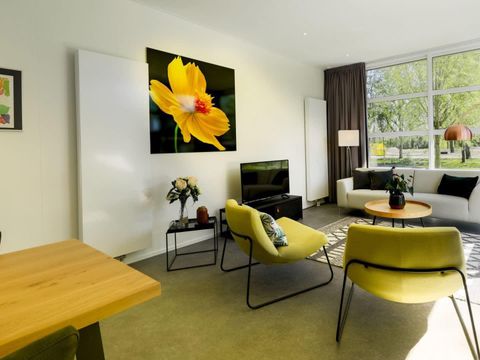 CHALET 4 personnes - L-Cube