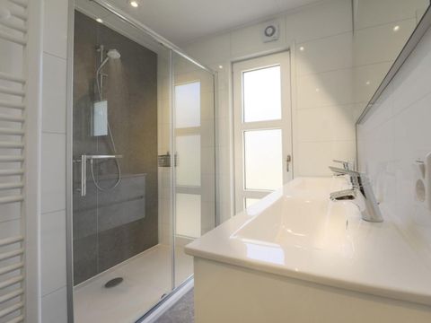 CHALET 4 personnes - L-Cube