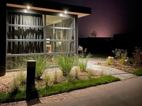 CHALET 4 personnes - L-Cube