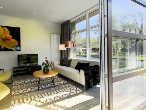 CHALET 4 personnes - L-Cube