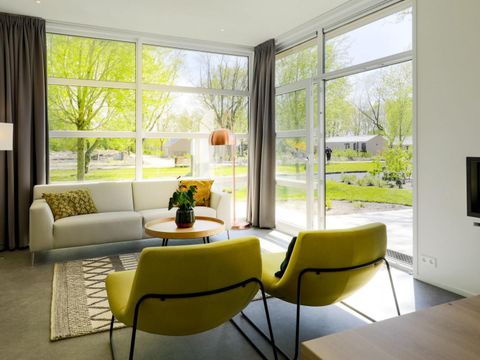 CHALET 4 personnes - L-Cube