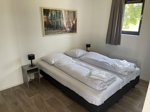 CHALET 4 personnes - Cube la Mer