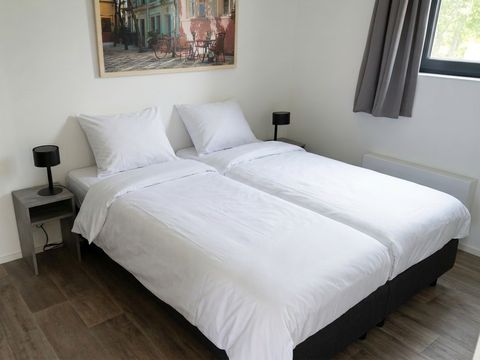 CHALET 4 personnes - Cube la Mer