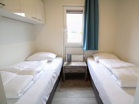 CHALET 4 personnes - Cube la Mer