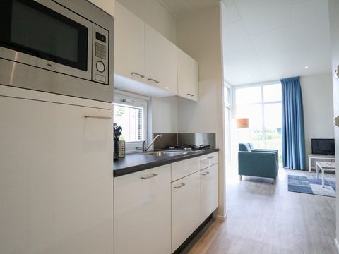 CHALET 4 personnes - Cube la Mer