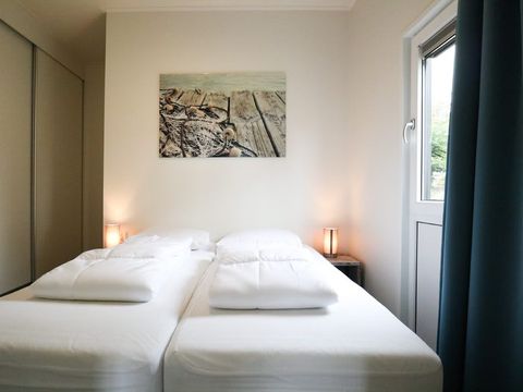 CHALET 4 personnes - Cube la Mer