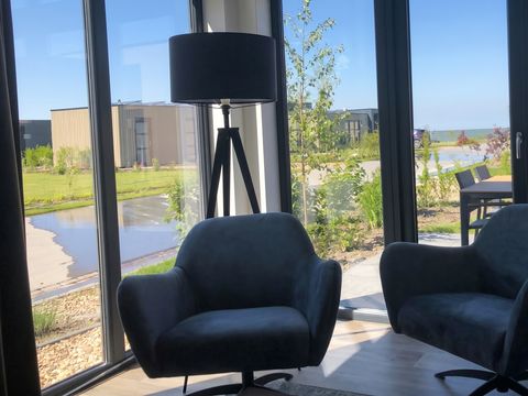 CHALET 4 personnes - Cube la Mer