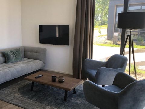 CHALET 4 personnes - Cube la Mer
