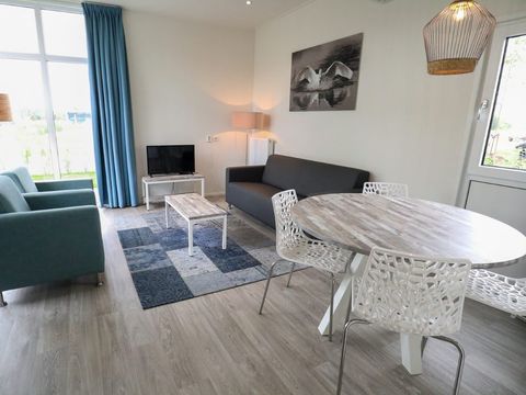 CHALET 4 personnes - Cube la Mer