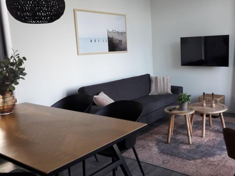 CHALET 4 personnes - Cube la Mer