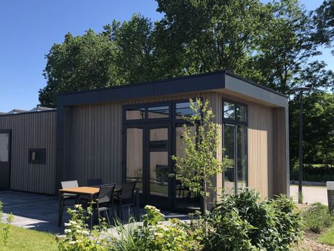 CHALET 4 personnes - Cube la Mer