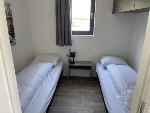 CHALET 4 personnes - Cube la Mer