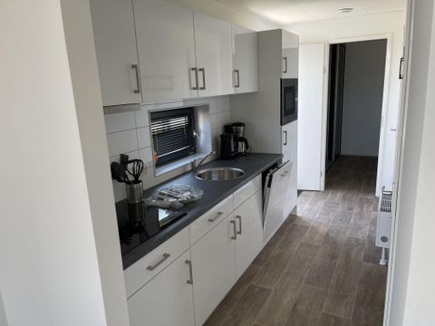 CHALET 4 personnes - Cube la Mer