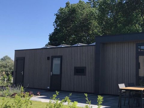 CHALET 4 personnes - Cube la Mer