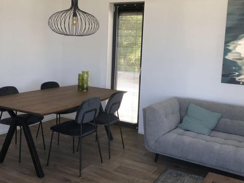 CHALET 4 personnes - Cube la Mer