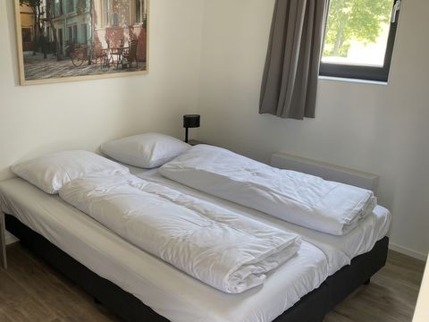 CHALET 4 personnes - Cube la Mer