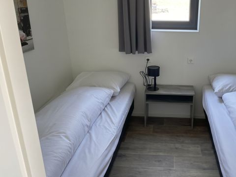 CHALET 4 personnes - Cube la Mer
