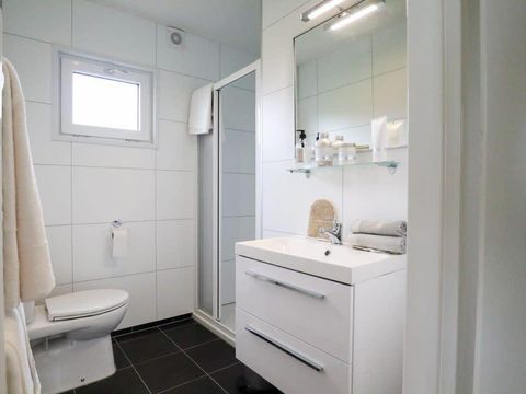 CHALET 4 personnes - Cube la Mer