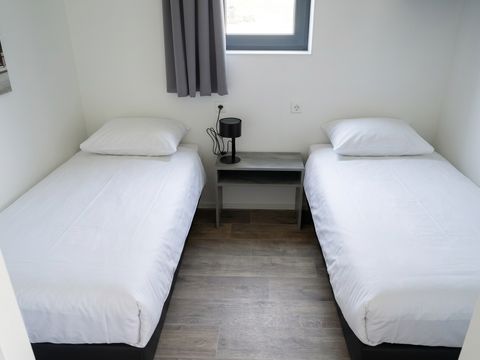 CHALET 4 personnes - Cube la Mer