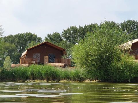 LODGE 5 personnes - Loge