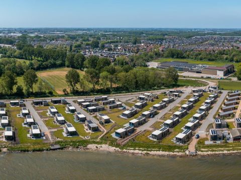 LODGE 5 personnes - Loge