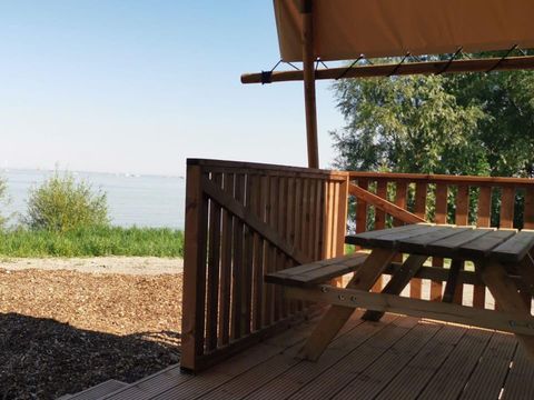 LODGE 5 personnes - Loge