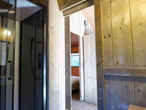 LODGE 5 personnes - Loge