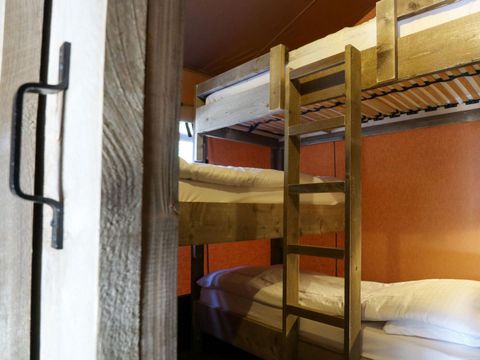 LODGE 5 personnes - Loge