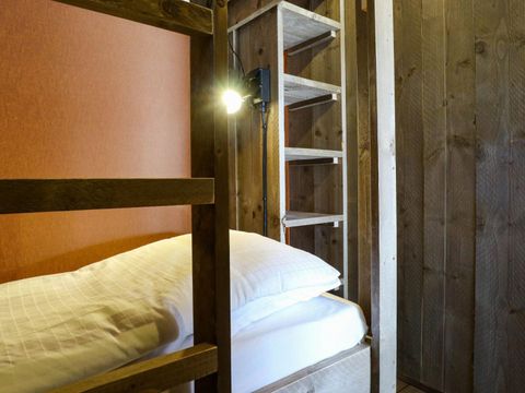 LODGE 5 personnes - Loge