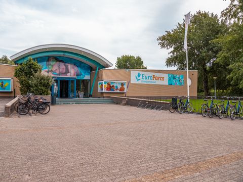 CHALET 4 personnes - Maison de la plage