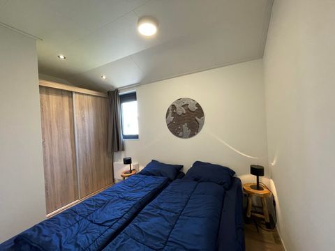 CHALET 4 personnes - Maison de la plage