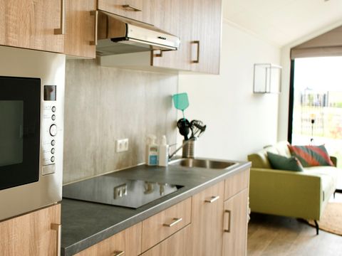 CHALET 4 personnes - Maison de la plage
